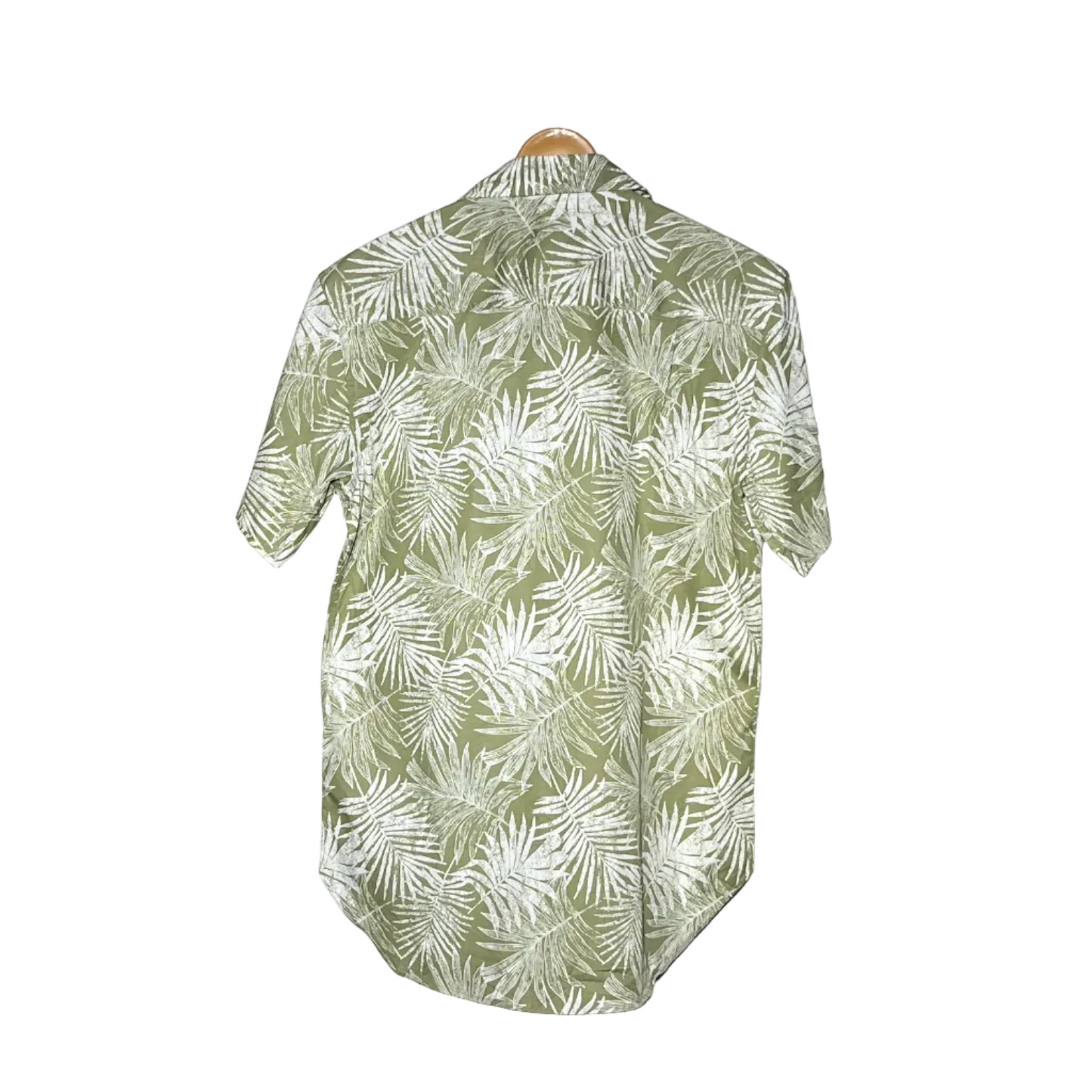 Skopes Men Cotton Shirt #2255