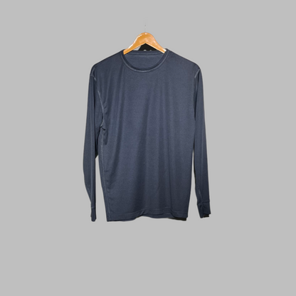 Portwest Dark Gray Dry-Fit Performance T-Shirt – Ultimate Comfort for Active Lifestyles