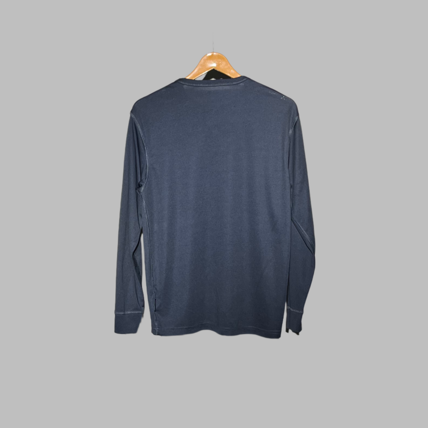 Portwest Dark Gray Dry-Fit Performance T-Shirt – Ultimate Comfort for Active Lifestyles