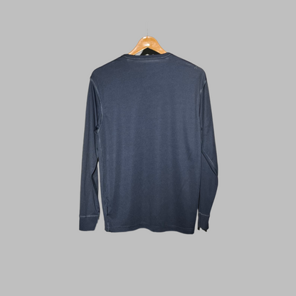 Portwest Dark Gray Dry-Fit Performance T-Shirt – Ultimate Comfort for Active Lifestyles