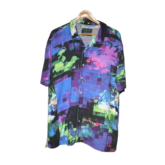 Primark Men Cotton Shirt #2259