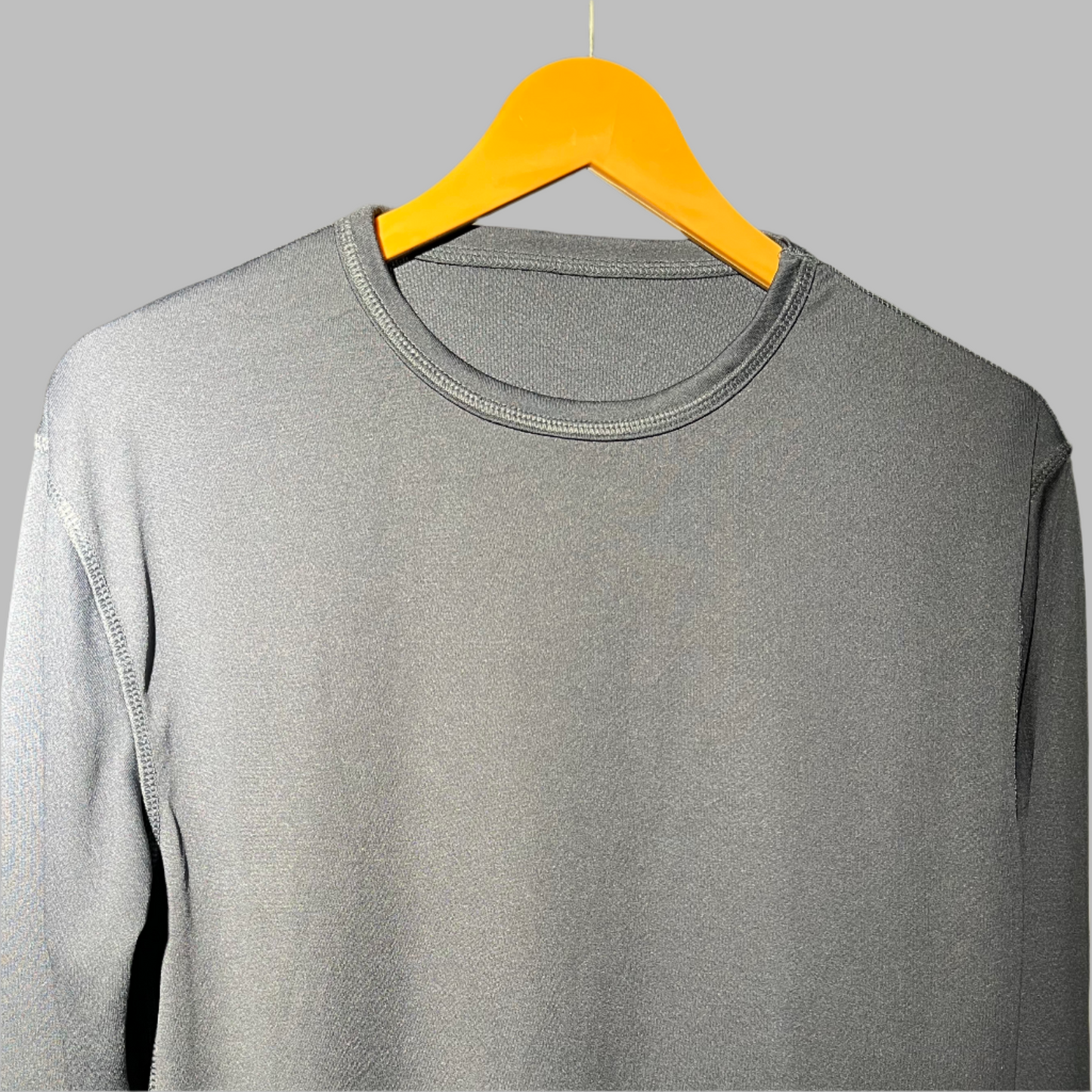 Portwest Dark Gray Dry-Fit Performance T-Shirt – Ultimate Comfort for Active Lifestyles