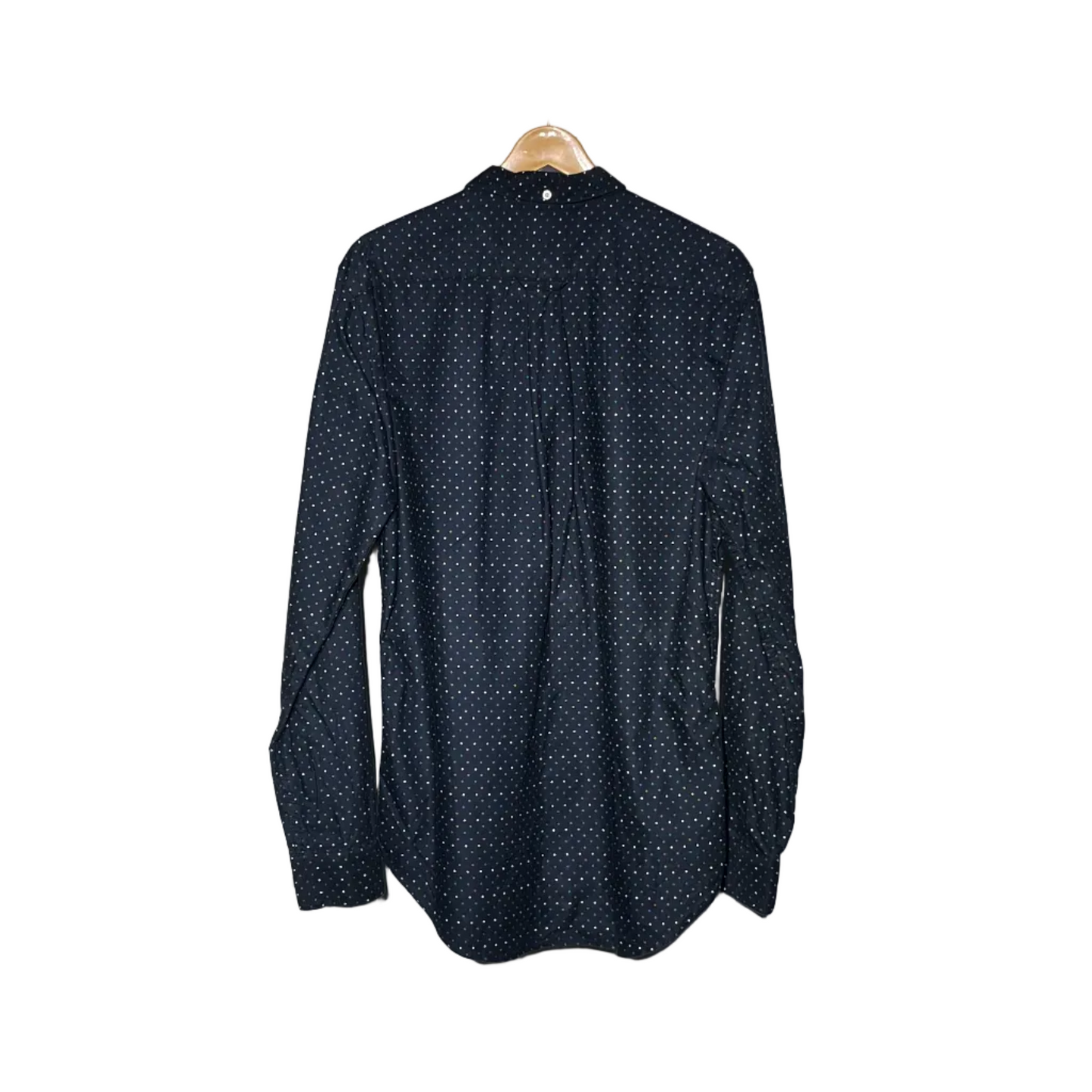 Farah Men Cotton Shirt #2249