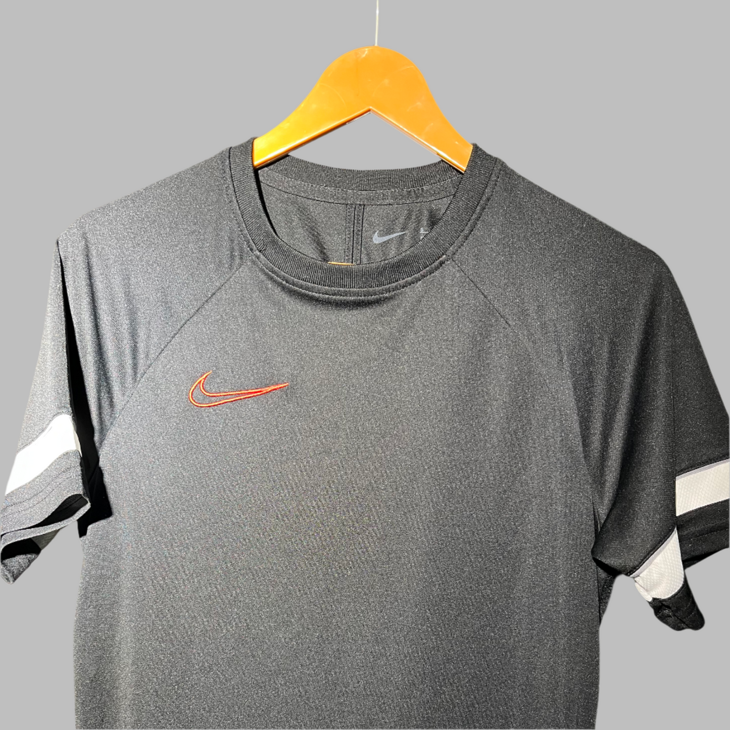 Nike Black Dri-FIT Performance Trousers #307