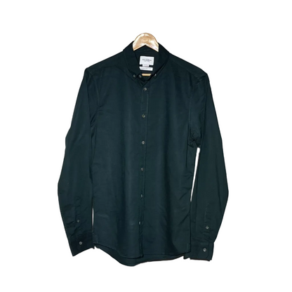 Pull & Bear Men Cotton Shirt #2265