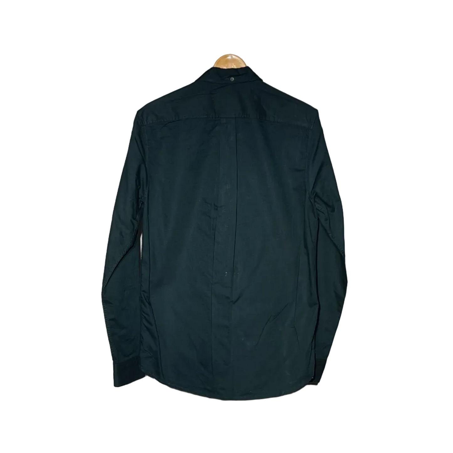 Pull & Bear Men Cotton Shirt #2265