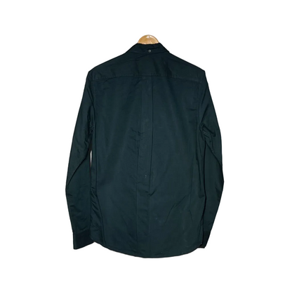 Pull & Bear Men Cotton Shirt #2265