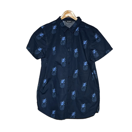 Primark Men Cotton Shirt #2245