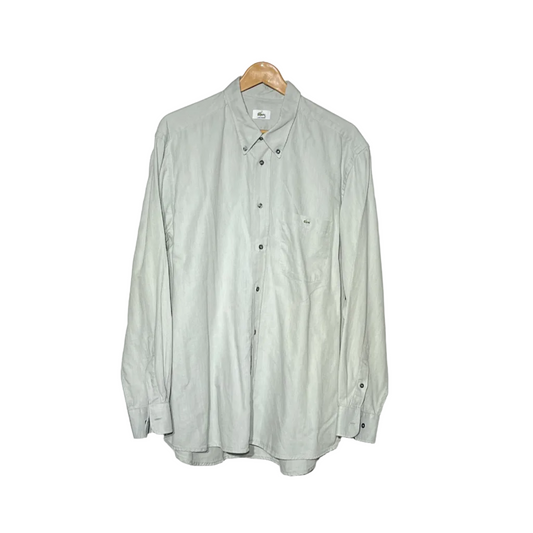 Lacoste Men Cotton Shirt #2248