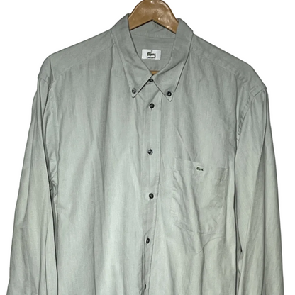 Lacoste Men Cotton Shirt #2248