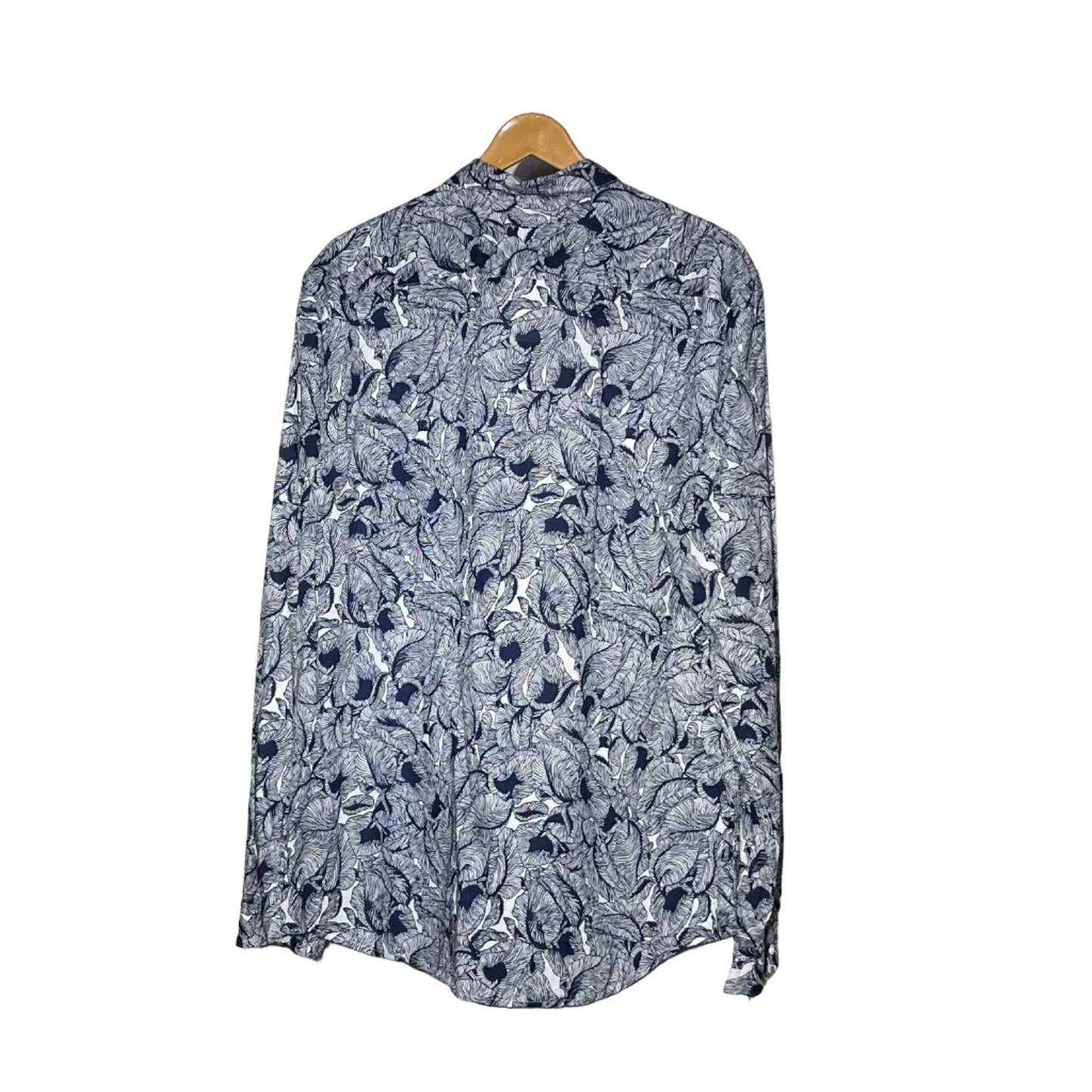 H&M Men Cotton Shirt #2272