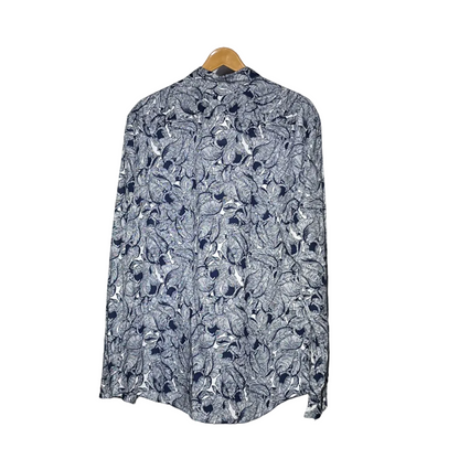 H&M Men Cotton Shirt #2272