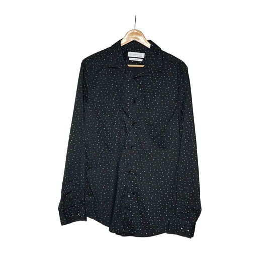 Primark Men Cotton Shirt #2268