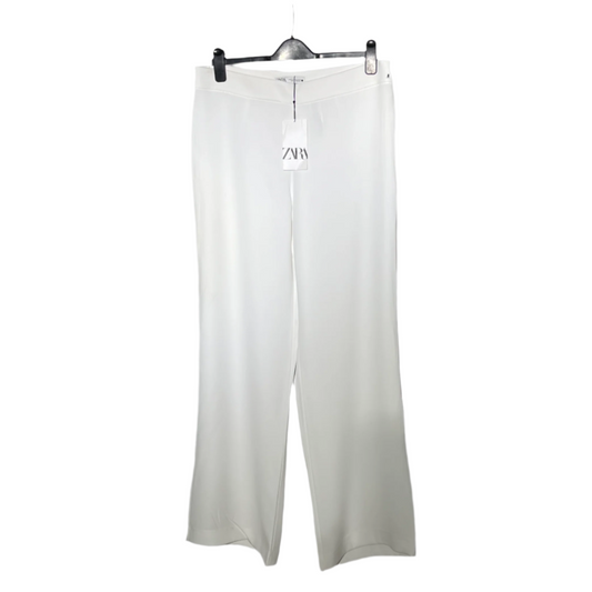 Zara Basic Bell Bottom #401