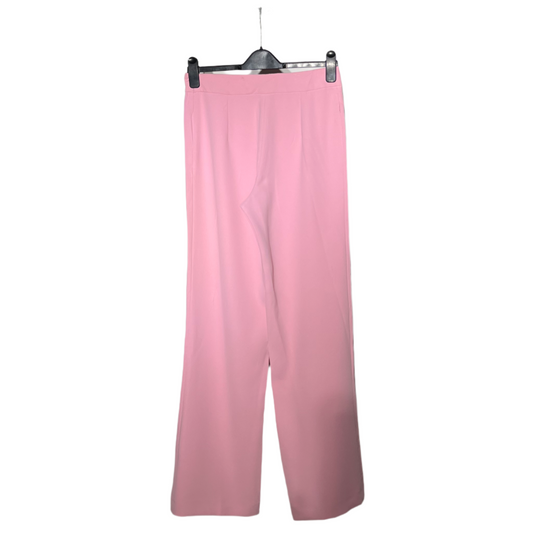 Zara Basic Bell Bottom #390