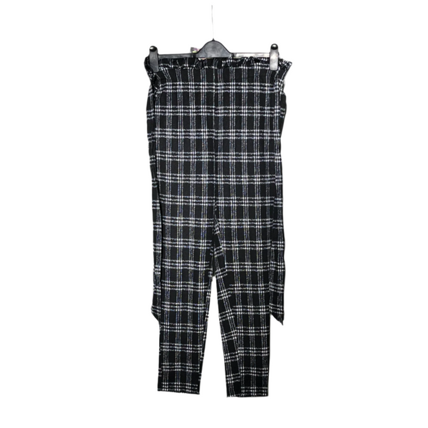 SHEIN Ladies Sporty Jogger Trouser #331