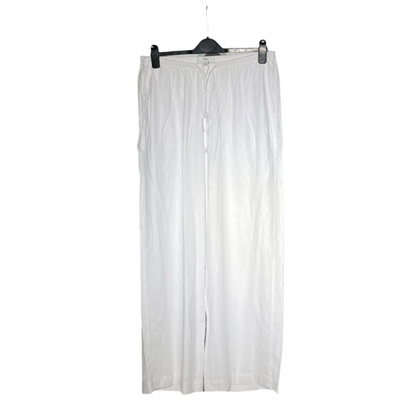 Marks & Spencer Cropped Formal Trouser #338