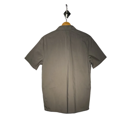 Arne Men Cotton Shirt #2285