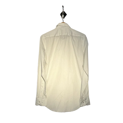 T.M. Lewin Men Cotton Shirt #2296