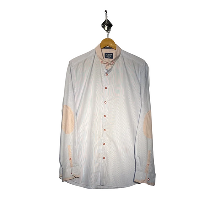 Bewley & Ritch Men Cotton Shirt #2290