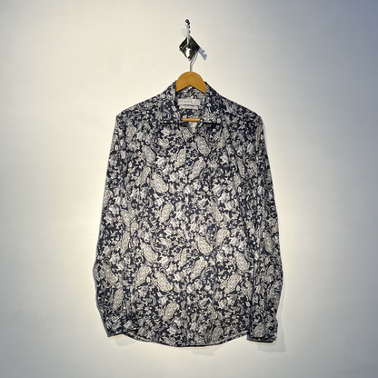 Primark Men Cotton Shirt #2304