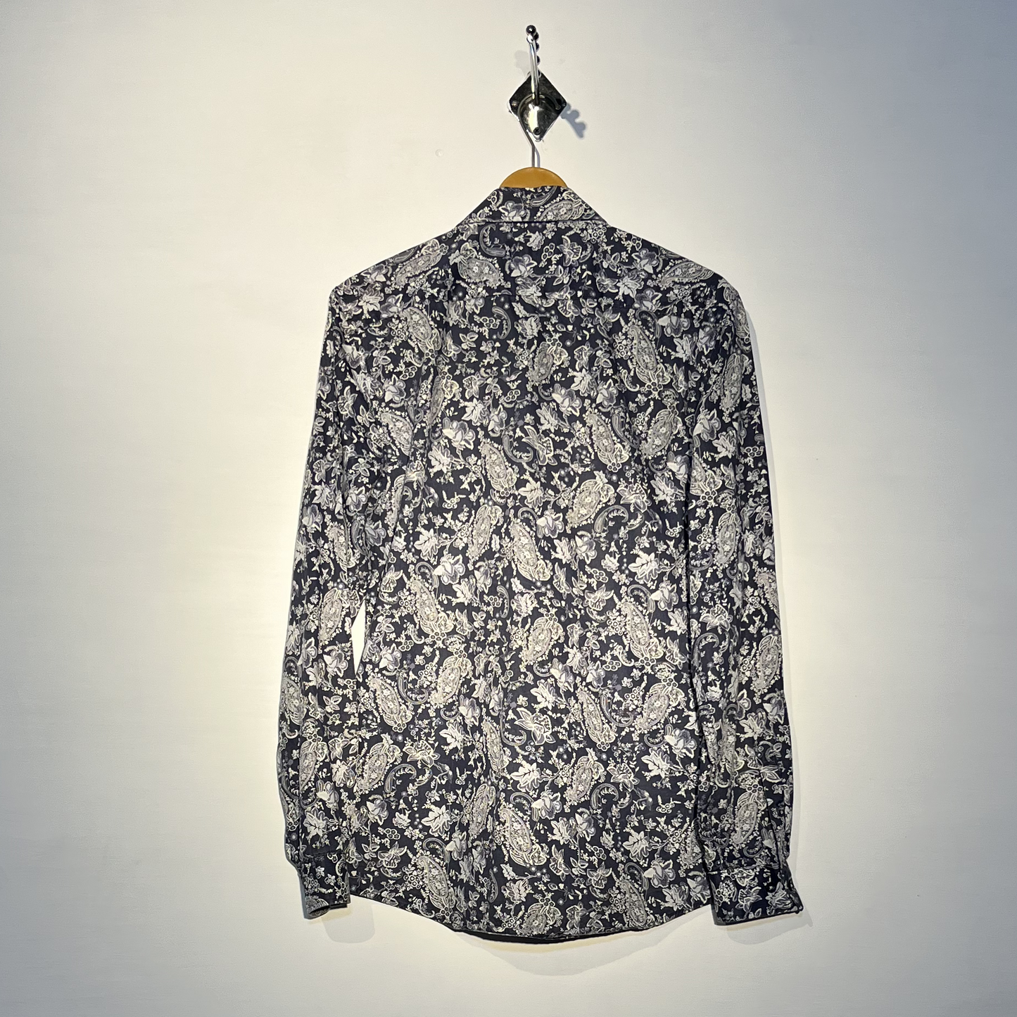 Primark Men Cotton Shirt #2304