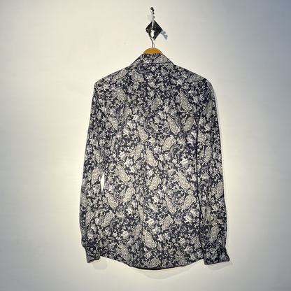 Primark Men Cotton Shirt #2304