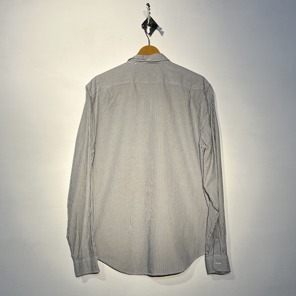 Lacoste Men Cotton Shirt #2306