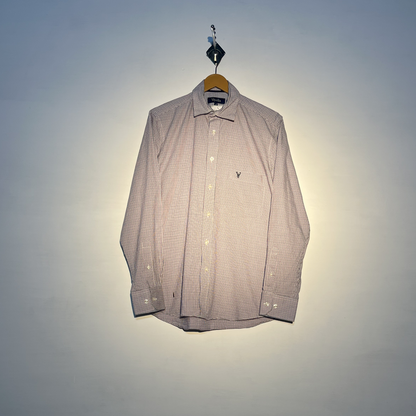 Viyella Men Cotton Shirt #2311