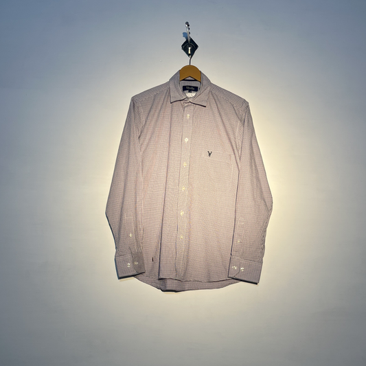 Viyella Men Cotton Shirt #2311