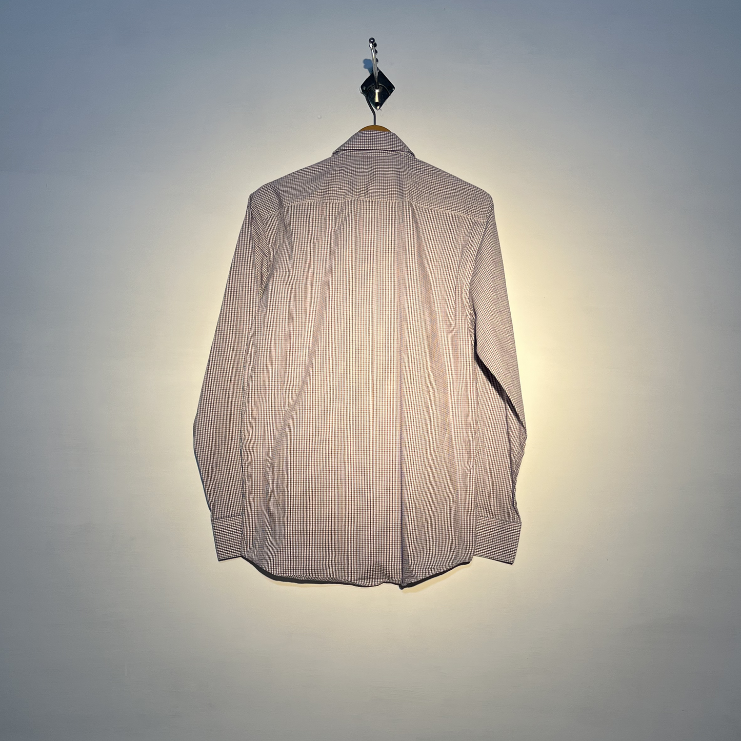 Viyella Men Cotton Shirt #2311