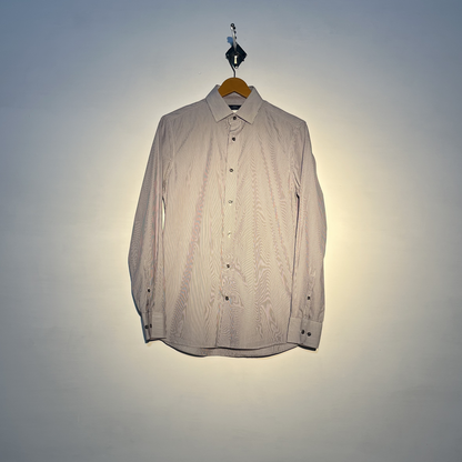 Next Men Cotton Shirt #2312