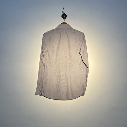 Next Men Cotton Shirt #2312