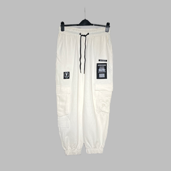 Bershka – Cotton Trouser #316