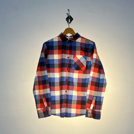 H&M Men Cotton Shirt #2341