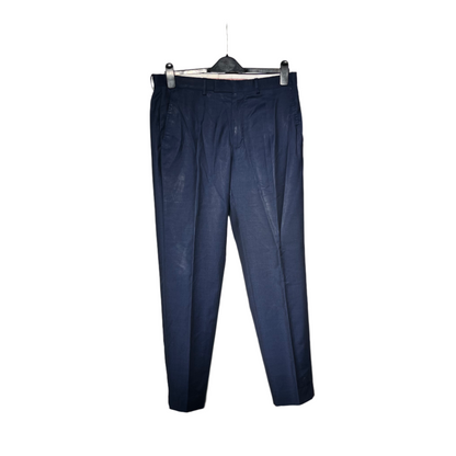 Alfred Brown Dress Pant #432