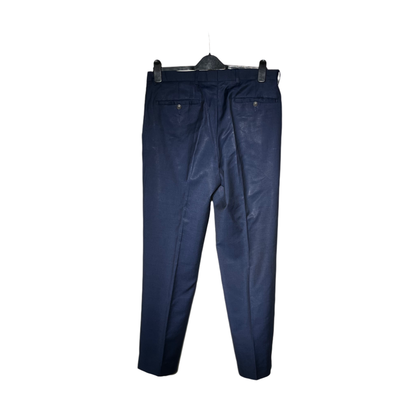 Alfred Brown Dress Pant #432