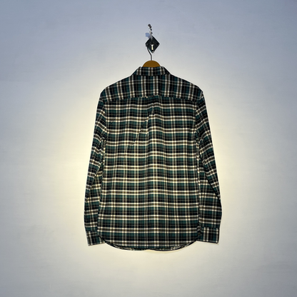 M&S Men Cotton Shirt #2347
