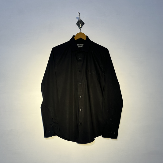 TU Man Men Cotton Shirt #2348