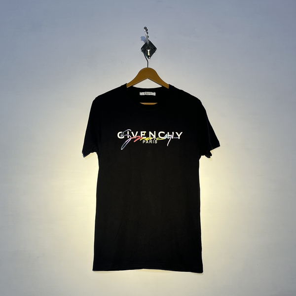 Givenchy Paris Men T-Shirt #2408