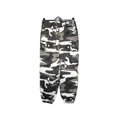 Commando Printed Trouser #424