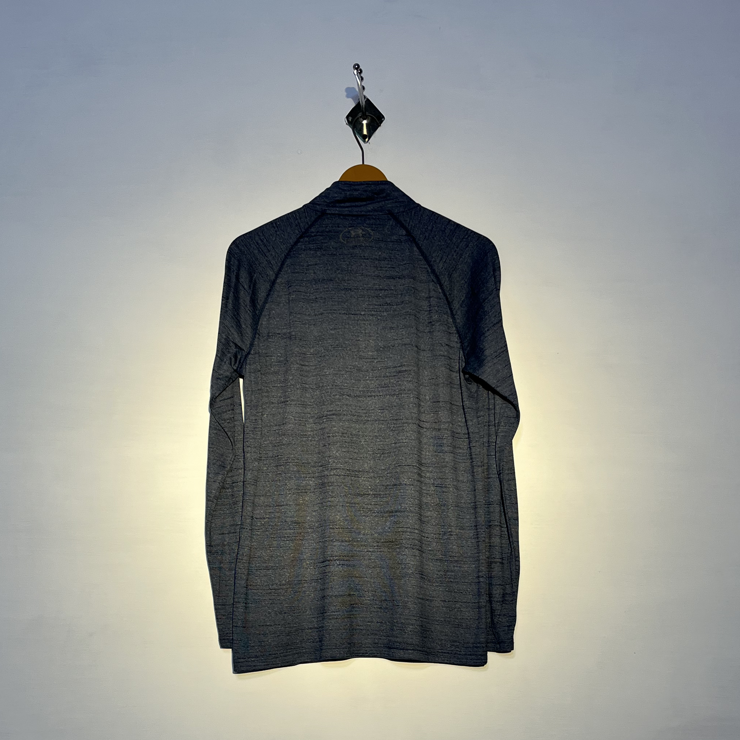 Under Armour Men Sports T-Shirt #2377