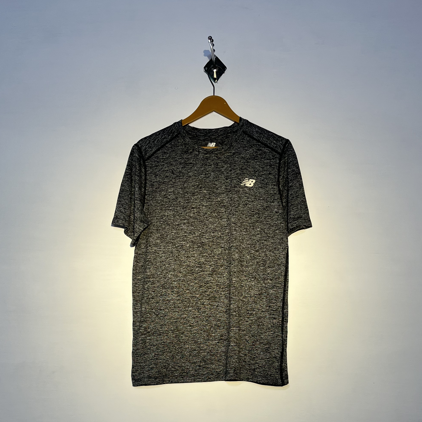 New Balance Men Sports T-Shirt #2375
