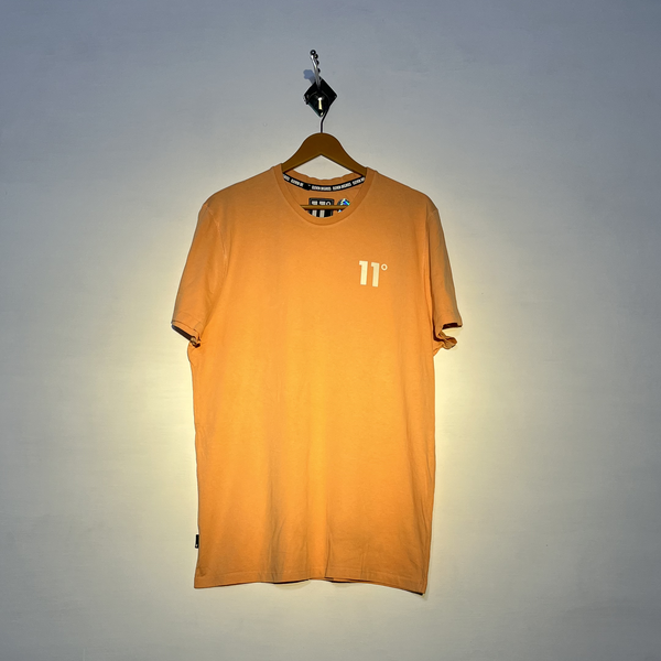 11 Men T-Shirt #2401