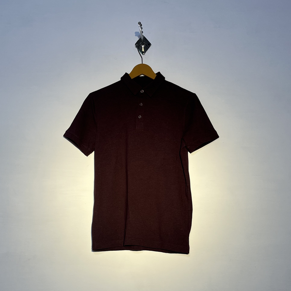 Basic Fine Cotton Men T-Shirt #2399