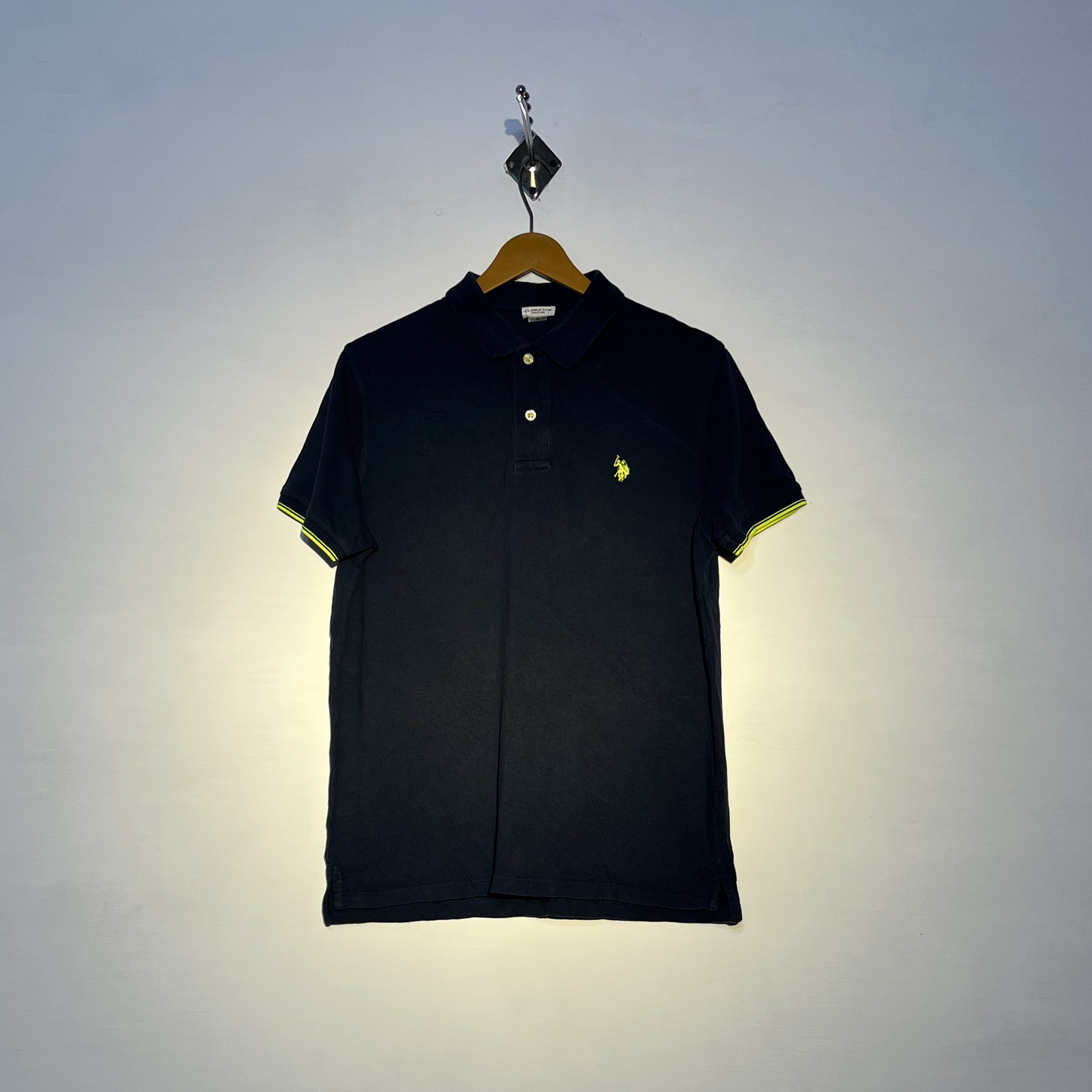 U.S. Polo Assn. Men T-Shirt #2412