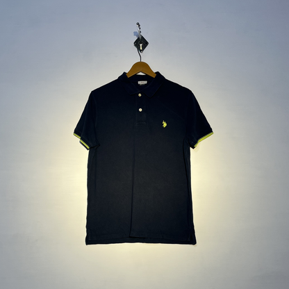 U.S. Polo Assn. Men T-Shirt #2412