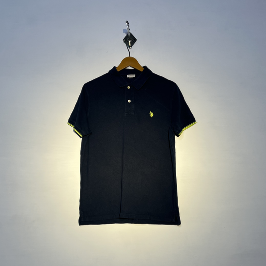 U.S. Polo Assn. Men T-Shirt #2412