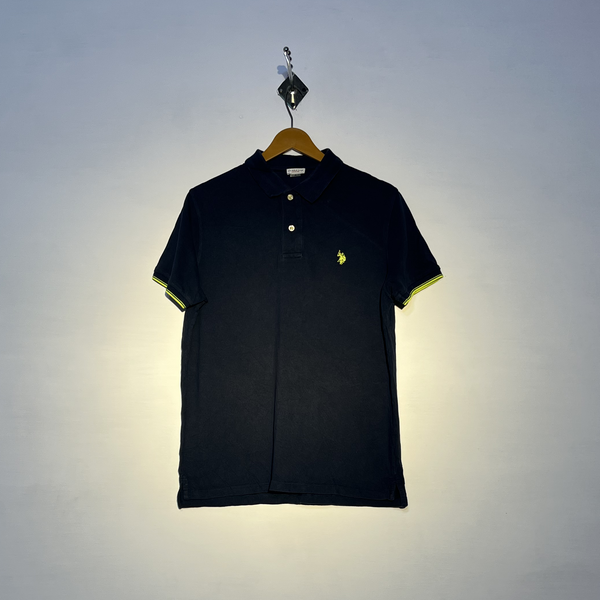 U.S. Polo Assn. Men T-Shirt #2412