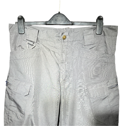 Cargo Cotton Fabric #429